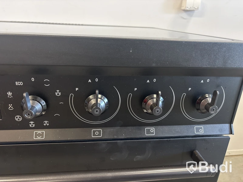 Induktionsspis SMEG C9IMN2