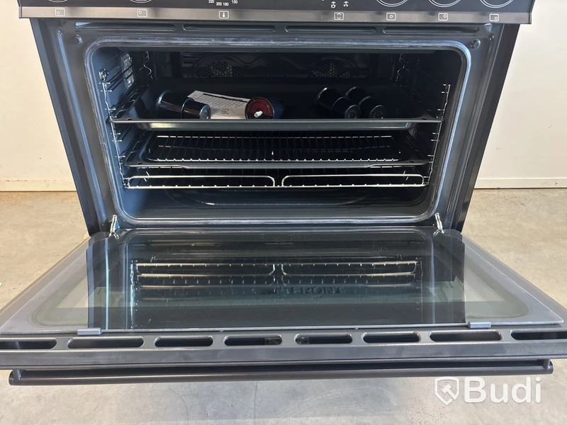 Induktionsspis SMEG C9IMN2