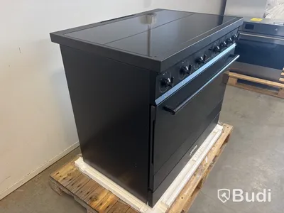 Induktionsspis SMEG C9IMN2