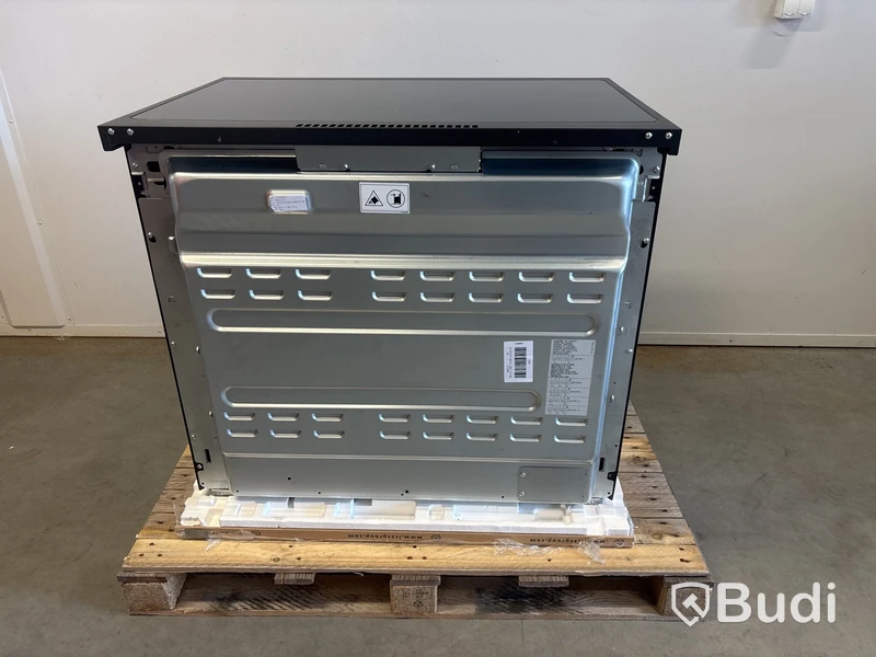 Induktionsspis SMEG C9IMN2