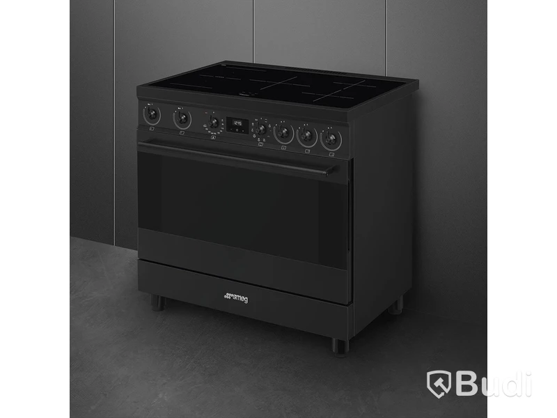 Induktionsspis SMEG C9IMN2
