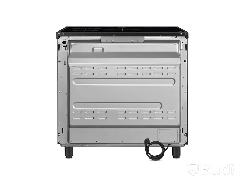 Induktionsspis SMEG C9IMN2