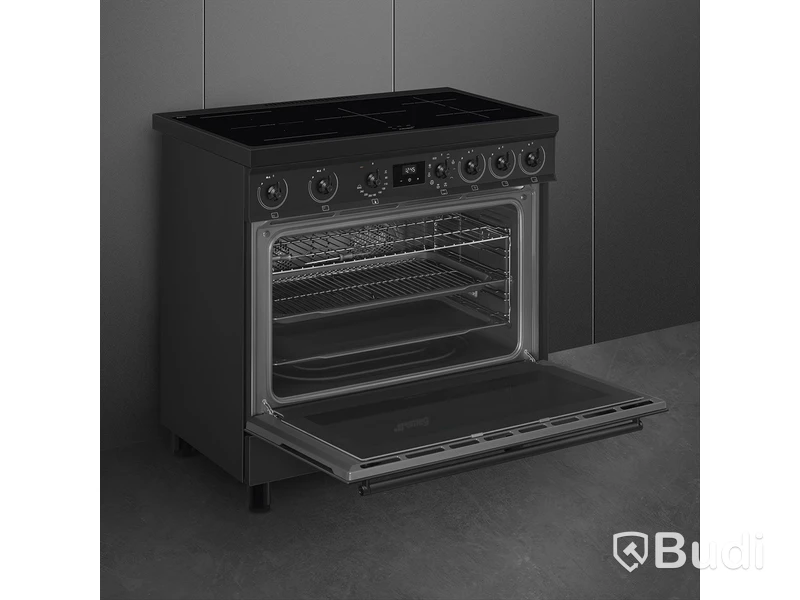 Induktionsspis SMEG C9IMN2