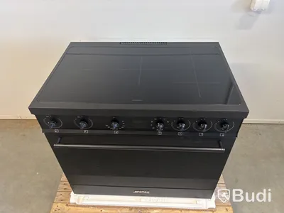 Induktionsspis SMEG C9IMN2