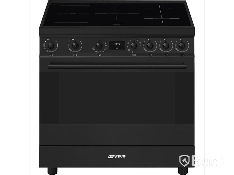 Induktionsspis SMEG C9IMN2