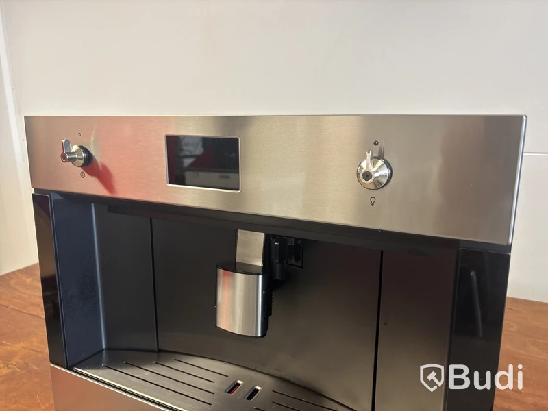 Kaffemaskin SMEG CMS4303X