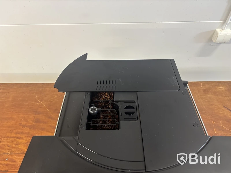Kaffemaskin SMEG CMS4303X