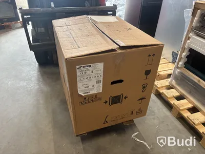Kaffemaskin SMEG CMS4303X