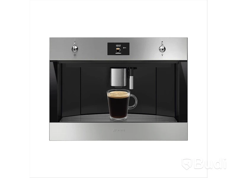 Kaffemaskin SMEG CMS4303X