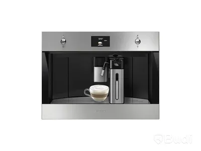 Kaffemaskin SMEG CMS4303X
