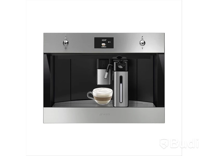 Kaffemaskin SMEG CMS4303X