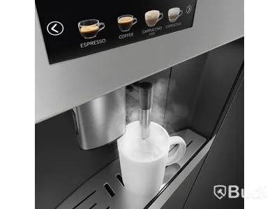 Kaffemaskin SMEG CMS4303X