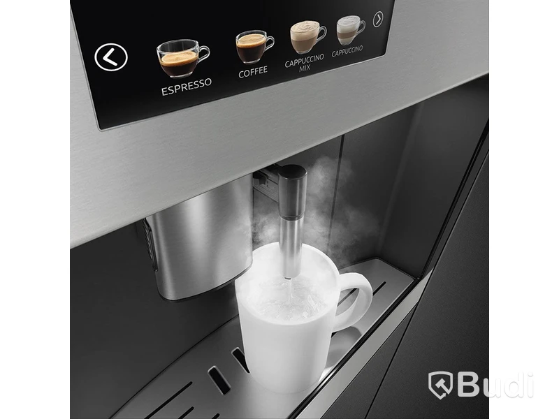 Kaffemaskin SMEG CMS4303X