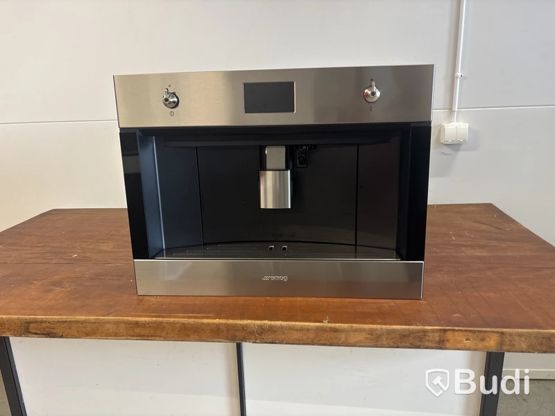 Kaffemaskin SMEG CMS4303X