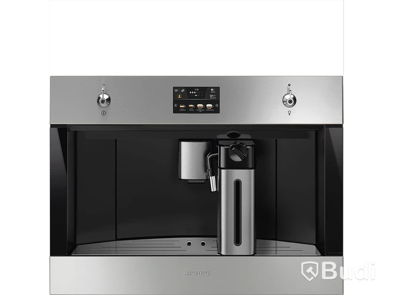 Kaffemaskin SMEG CMS4303X
