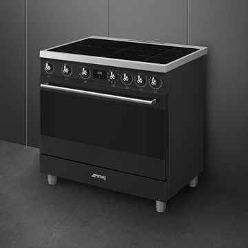 Induktionsspis SMEG C9IMMB2