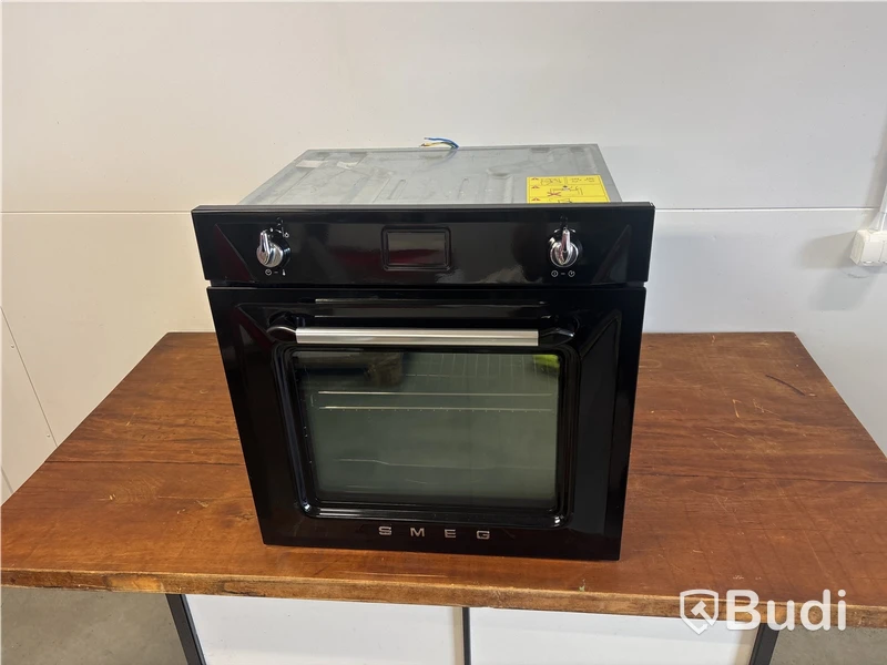 Inbyggnadsugn SMEG SFP6925NPZE1