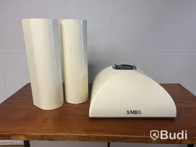 Spisfläkt SMEG KS59POE2