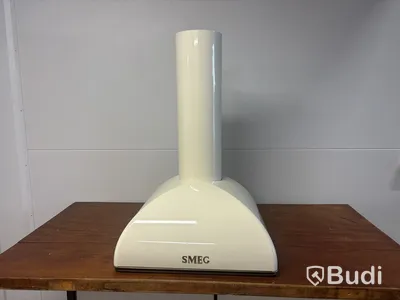 Spisfläkt SMEG KS59POE2