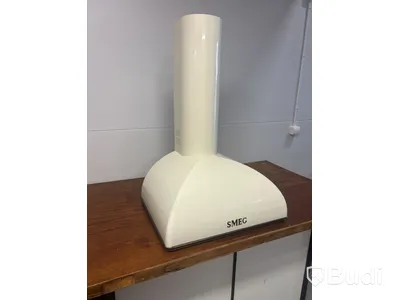 Spisfläkt SMEG KS59POE2