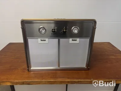 Spisfläkt SMEG KS59POE2