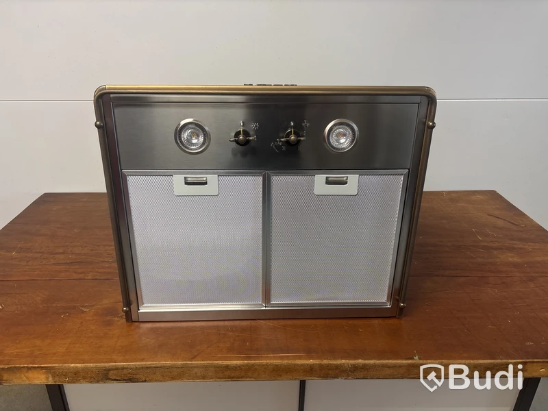 Spisfläkt SMEG KS59POE2