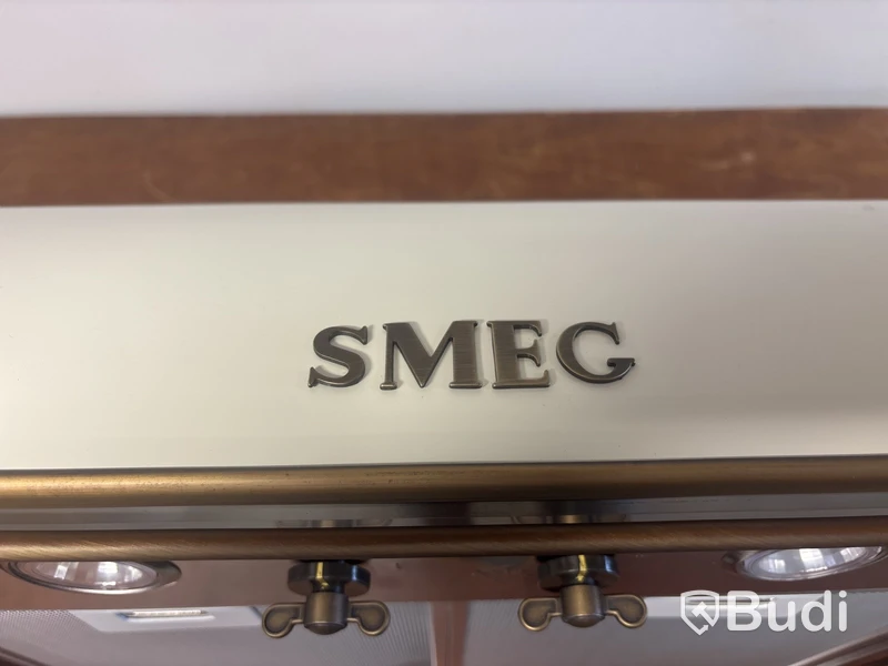 Spisfläkt SMEG KS59POE2
