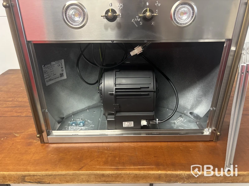 Spisfläkt SMEG KS59POE2