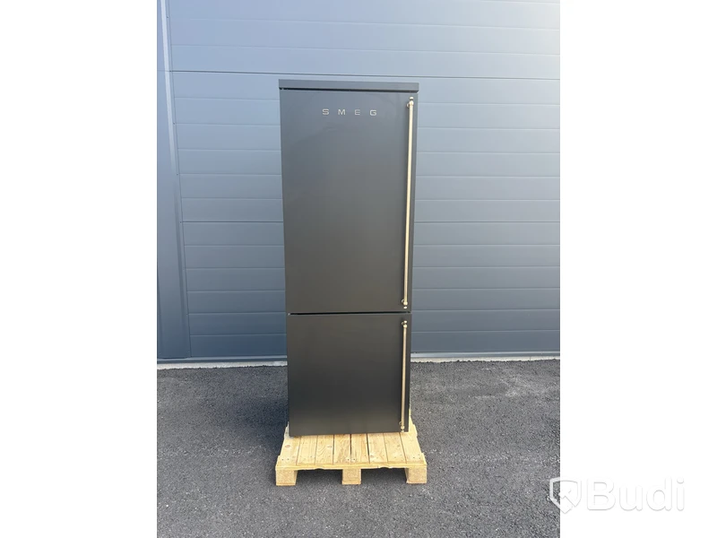 Kyl/frys SMEG FA8005LAO5