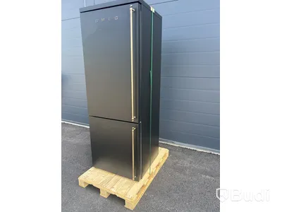 Kyl/frys SMEG FA8005LAO5