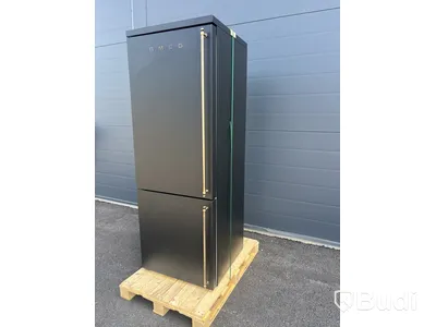 Kyl/frys SMEG FA8005LAO5
