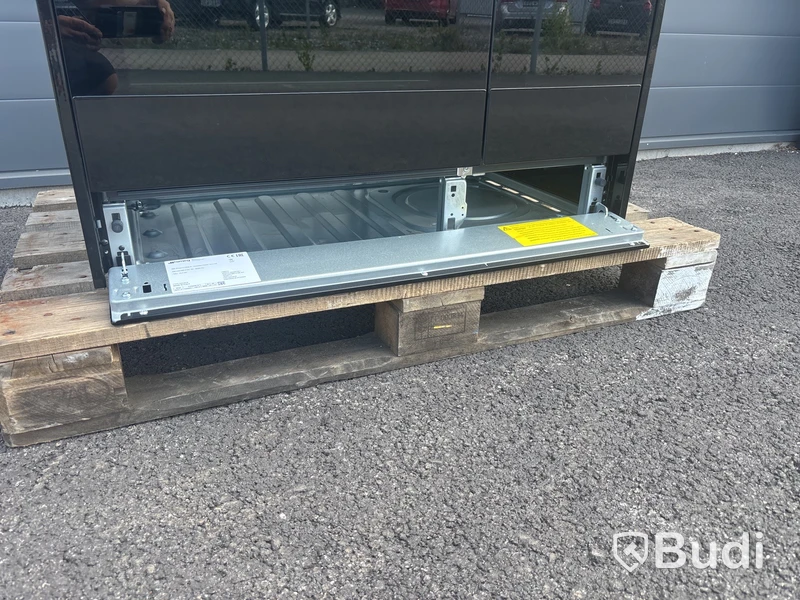 Induktionsspis SMEG C92IPBL9-1