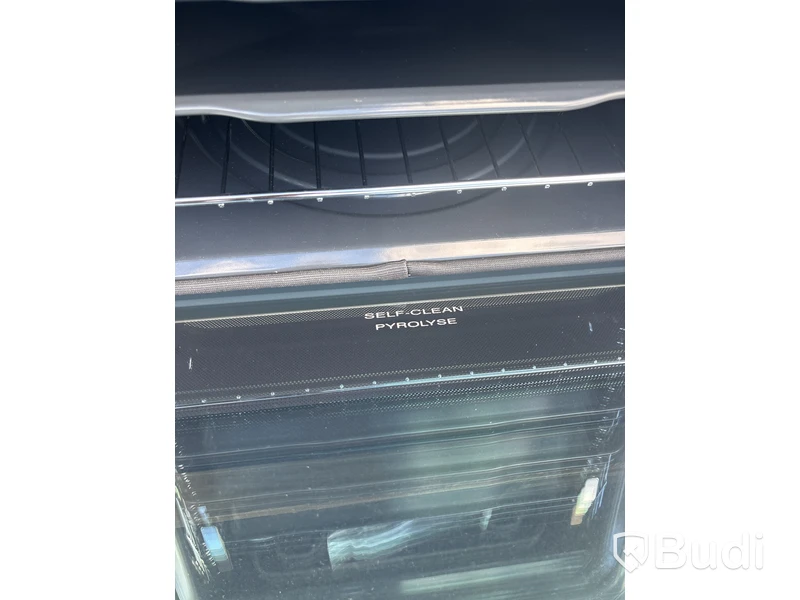 Induktionsspis SMEG C92IPBL9-1