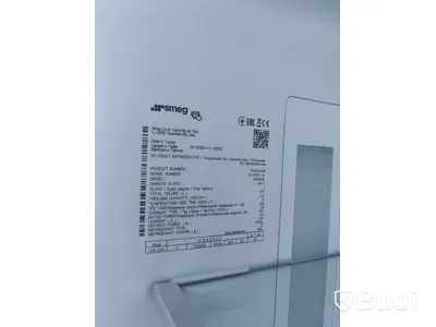 Kyl/frys SMEG FQ60XDF