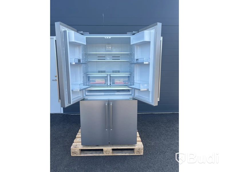Kyl/frys SMEG FQ60XDF