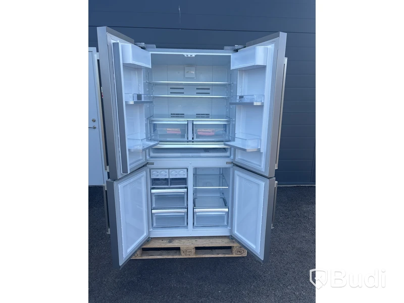 Kyl/frys SMEG FQ60XDF