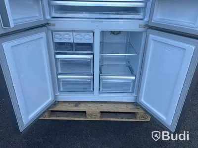 Kyl/frys SMEG FQ60XDF