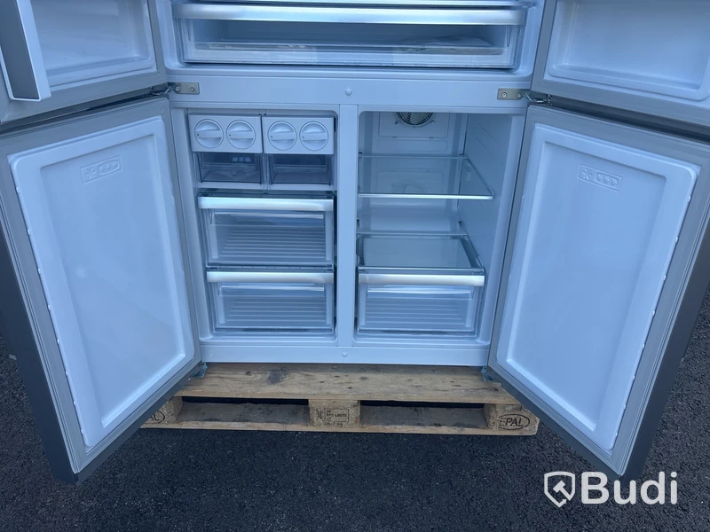 Kyl/frys SMEG FQ60XDF