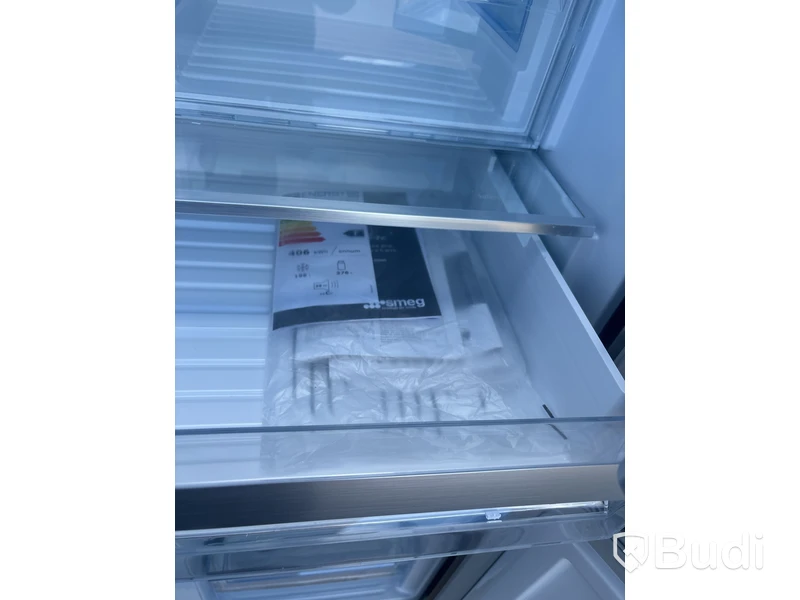 Kyl/frys SMEG FQ60XDF