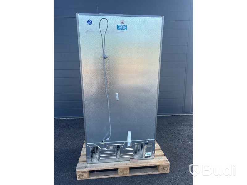 Kyl/frys SMEG FQ60XDF