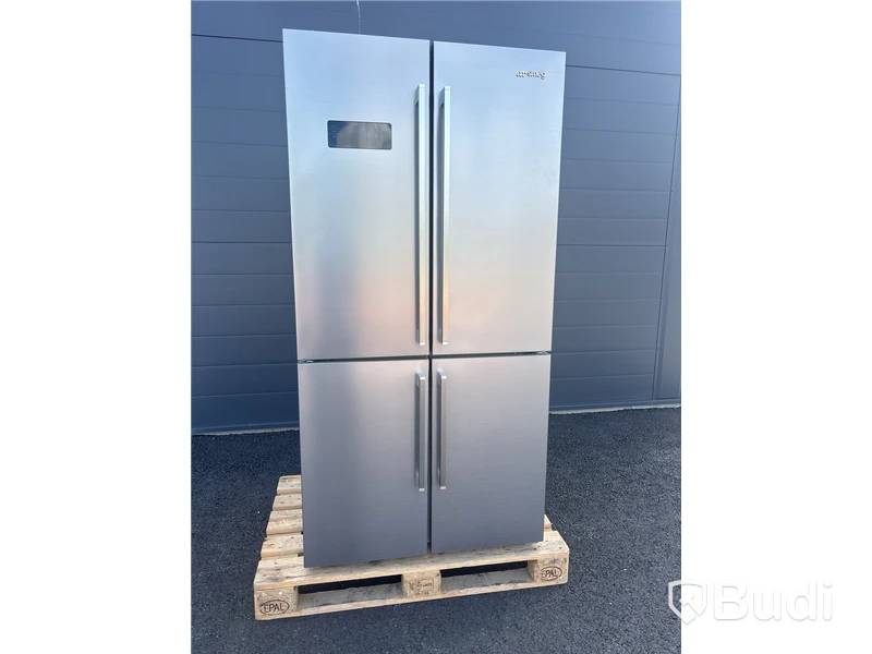 Kyl/frys SMEG FQ60XDF