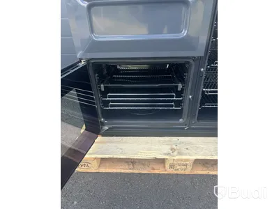 Induktionsspis SMEG TR93IGR