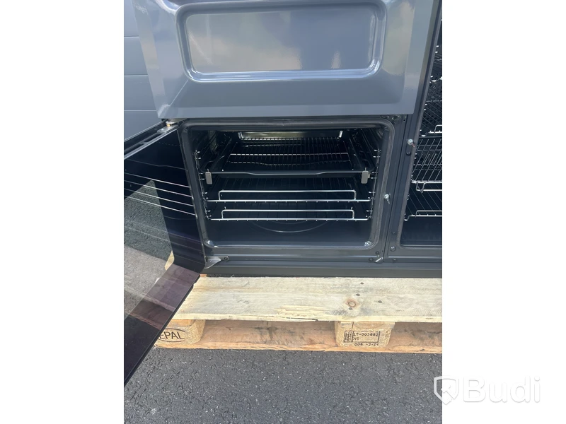Induktionsspis SMEG TR93IGR
