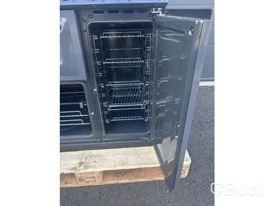 Induktionsspis SMEG TR93IGR