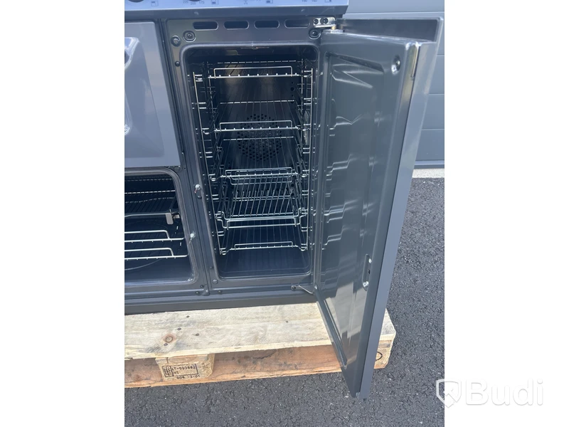 Induktionsspis SMEG TR93IGR