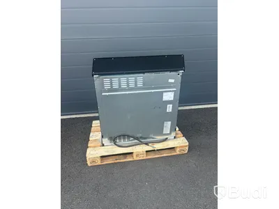 Induktionsspis SMEG TR93IGR