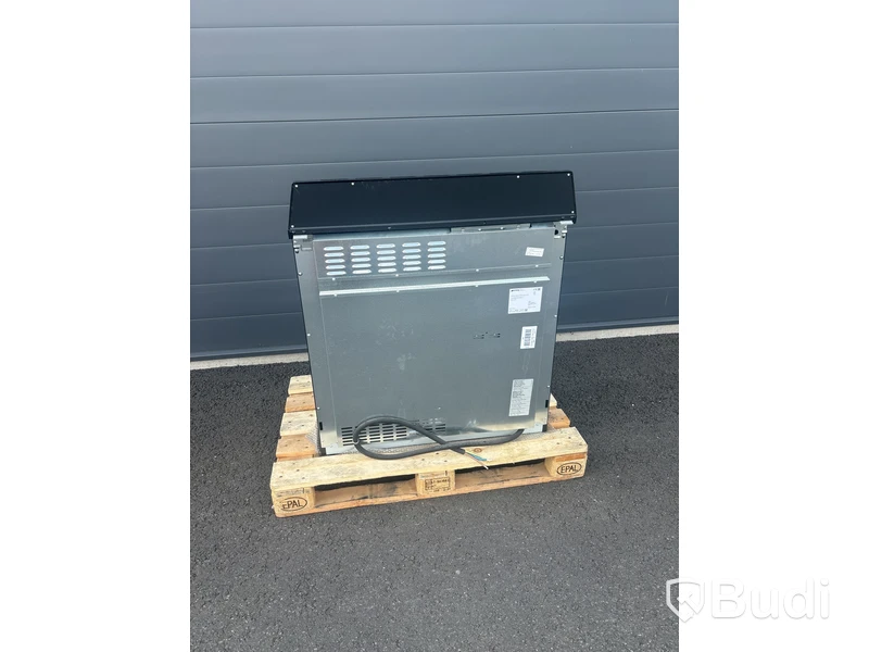 Induktionsspis SMEG TR93IGR