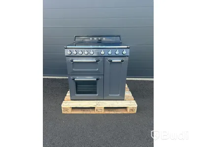 Induktionsspis SMEG TR93IGR