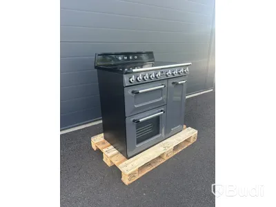 Induktionsspis SMEG TR93IGR