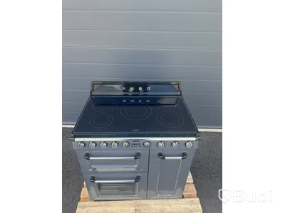Induktionsspis SMEG TR93IGR